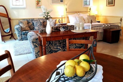 Possum Creek Lodge - Tourism TAS 5