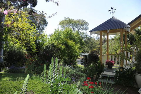 Possum Creek Lodge - Tourism TAS 4