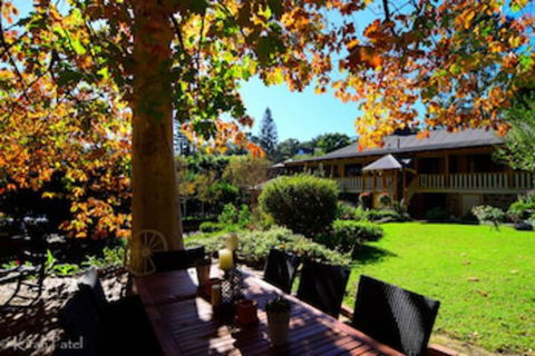 Possum Creek Lodge - Tourism TAS 0