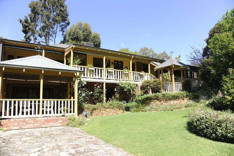 Possum Creek Lodge - Tourism TAS 2