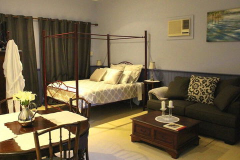 Possum Creek Lodge - Tourism TAS 6