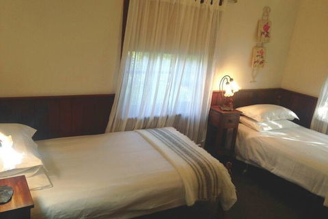 Possum Creek Lodge - Tourism TAS 7