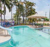 Galaxy Mackay Motor Inn - Hobart Tourism