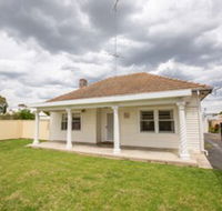 Smith Street Cottage Naracoorte - Tourism TAS