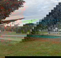 Sea Lake Motel - Tourism TAS