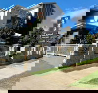 Potters Toowoomba Boutique Hotel - Hobart Tourism