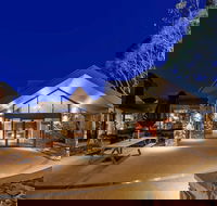 Club Wyndham Dinner Plain Trademark Collection by Wyndham - Hobart Tourism