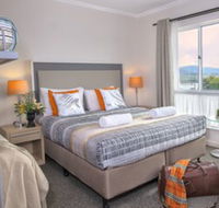 Panorama Jindabyne - Hobart Tourism