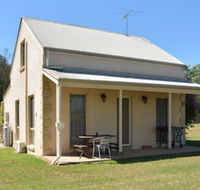 Madigan Wine Country Cottages - Tourism TAS