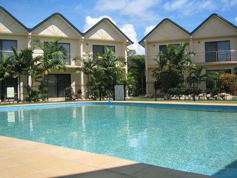 Hinchinbrook Resorts - Tourism TAS 1