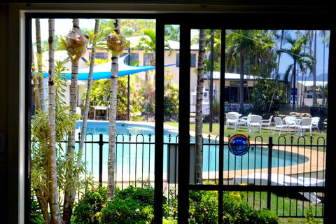 Hinchinbrook Resorts - Tourism TAS 3