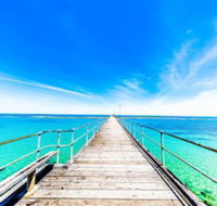 COAST motel and apartments - Tourism TAS