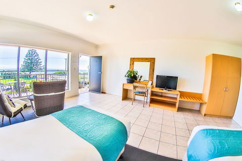 COAST Motel And Apartments - Tourism TAS 6