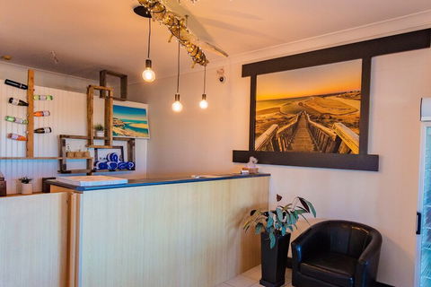 COAST Motel And Apartments - Tourism TAS 2