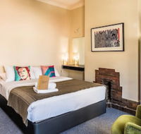 Alabama Hotel Hobart - Tourism TAS