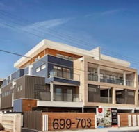Modern Inner West Stay - Tourism TAS
