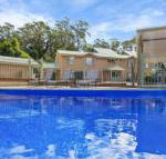 Haven Holiday Resort Sussex Inlet - Hobart Tourism