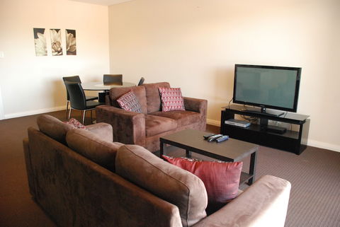 Spinnakers By Rockingham Apartments - Hobart Tourism 4