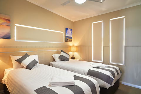 RAC Cervantes Holiday Park - Hobart Tourism 2
