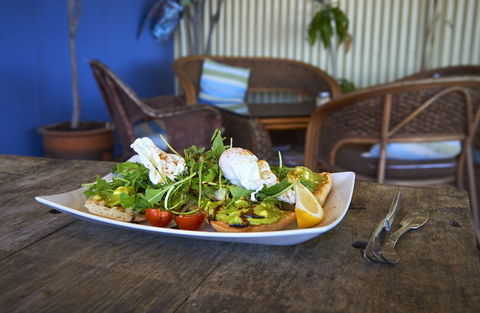 RAC Cervantes Holiday Park - Hobart Tourism 4