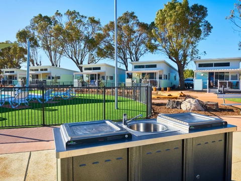 RAC Cervantes Holiday Park - Hobart Tourism 6