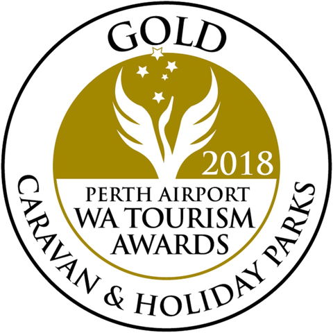 RAC Cervantes Holiday Park - Hobart Tourism 1