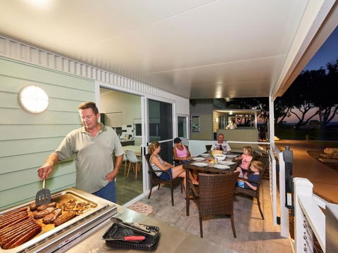 RAC Cervantes Holiday Park - Hobart Tourism 3