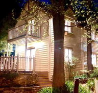 Aldgate Creek Cottage Bed  Breakfast - Tourism TAS