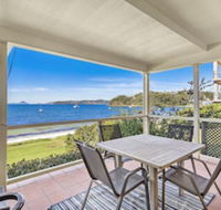Tuscan Waterfront 1/213 Soldiers Point Road - Tourism TAS