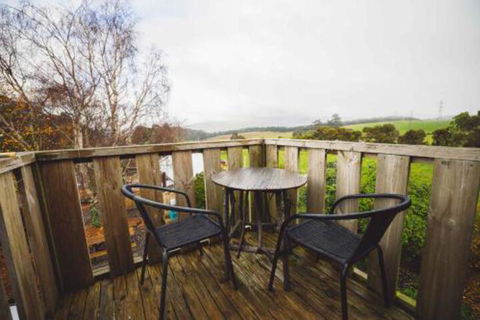 Carinya Farm Holiday Retreat - Tourism TAS 4