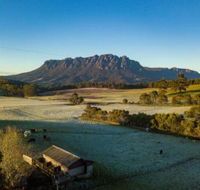 Carinya Farm Holiday Retreat - Tourism TAS