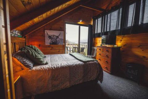 Carinya Farm Holiday Retreat - Tourism TAS 2