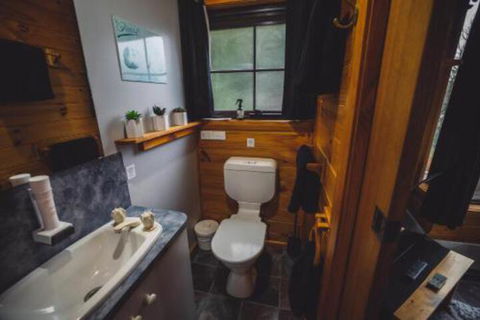 Carinya Farm Holiday Retreat - Tourism TAS 3