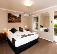 Park Terrace 1 - Tourism TAS