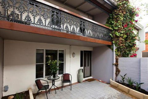 Park Terrace 2 - Tourism TAS 2