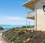The Dolphins Beachfront Apartments - Tourism TAS