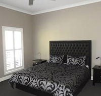 Barklysuites Apartments - Tourism TAS