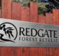 Redgate Forest Retreat - Tourism TAS