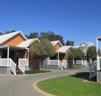 Mandurah Ocean Marina Chalets - Tourism TAS