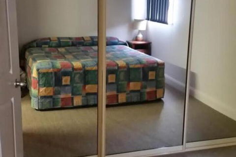 Augathella Palms Motel - Tourism TAS 5