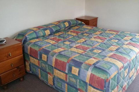 Augathella Palms Motel - Tourism TAS 6