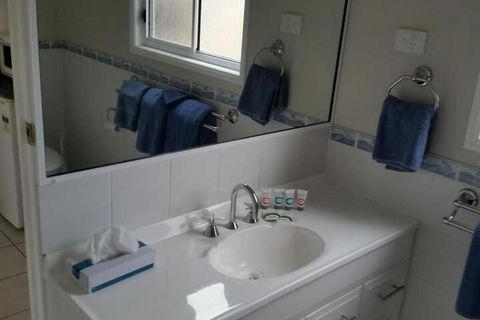 Augathella Palms Motel - Tourism TAS 2