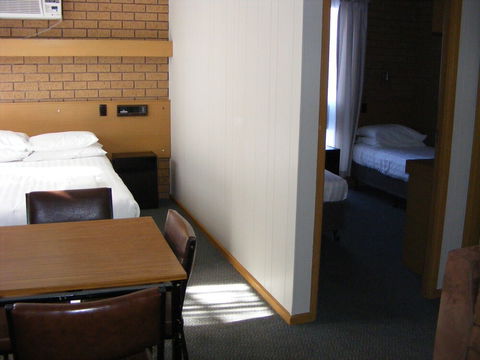 Eaglehawk Motel - Tourism TAS 3