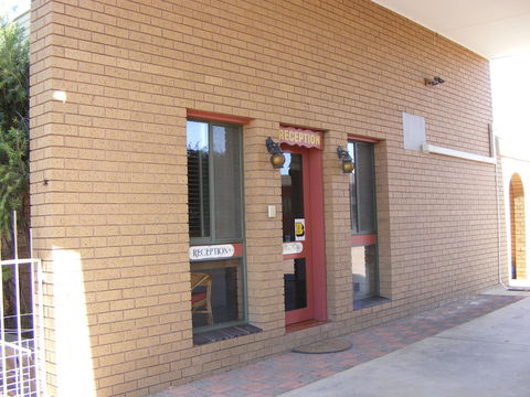 Eaglehawk Motel - Tourism TAS 2