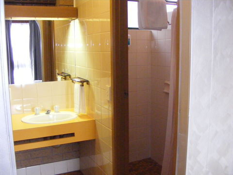 Eaglehawk Motel - Tourism TAS 6