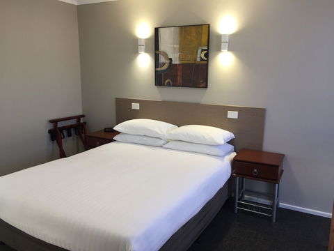 Eaglehawk Motel - Tourism TAS 4