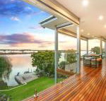 Muse on the Murray Pet Friendly - Tourism TAS