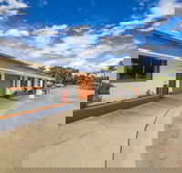 Secura Lifestyle Magnetic Gateway Townsville - Tourism TAS