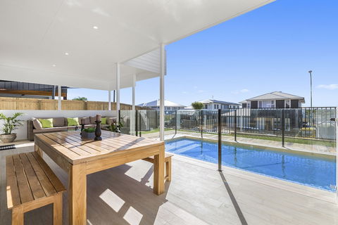 Sun Dream Palace Tweed Coast Holidays - Tourism TAS 2