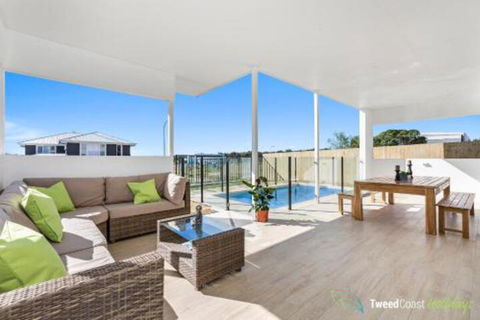 Sun Dream Palace Tweed Coast Holidays - Tourism TAS 0